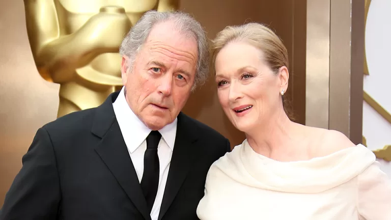 – Meryl Streep’s Shocking Separation Confirmed.