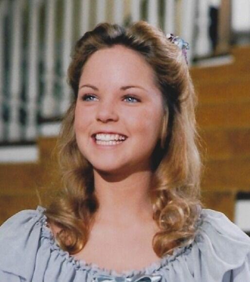 What became of Melissa Sue Anderson? See what she’s been up to