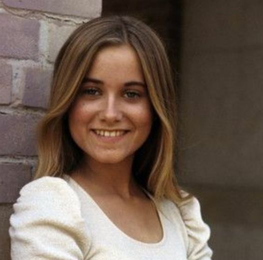 Maureen McCormick’s Love Story: Finding Her Soul Mate in Church