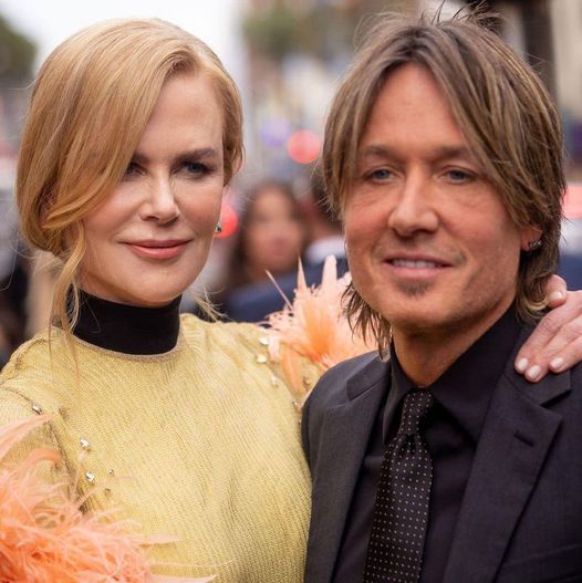 Keith Urban Needs Your Prayers