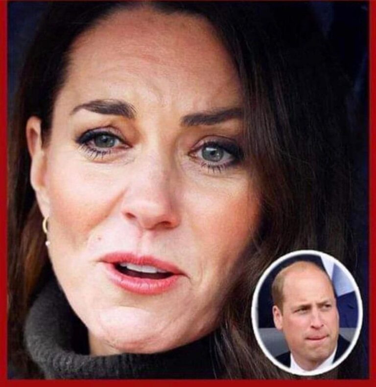 Exposed: The Real Story Behind William and Kate’s Affair Rumors – It’s What We Suspected