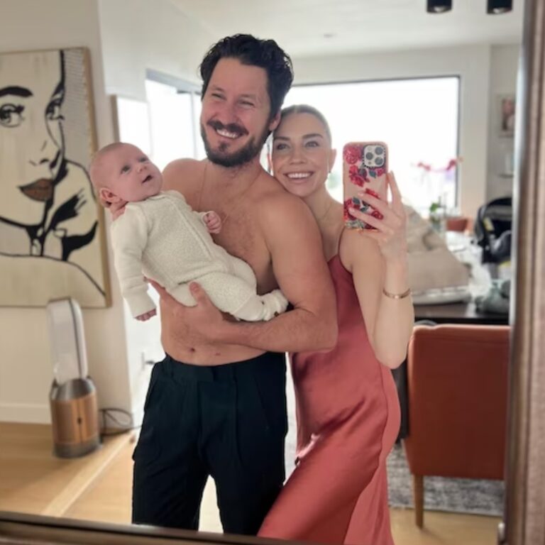 Jenna Johnson Marks Son Rome’s First Birthday, Expressing Love and Gratitude for the ‘Sweetest Soul’