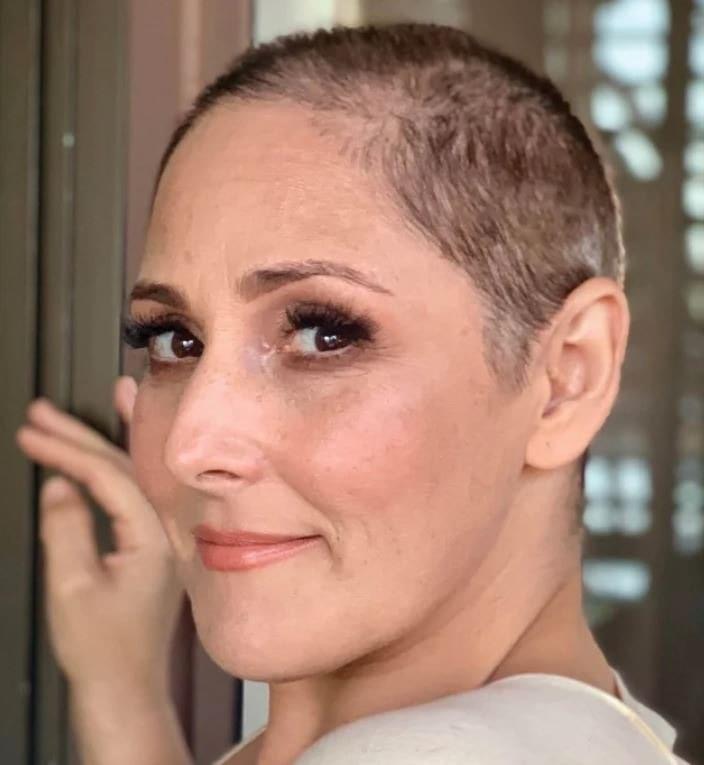 Ricki Lake needs our prayers