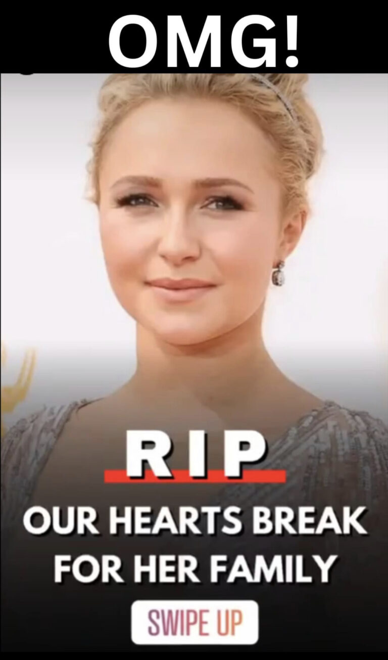 Jansen Panettiere, the brother of actress Hayden Panettiere, was discovered dead at the age of 28.