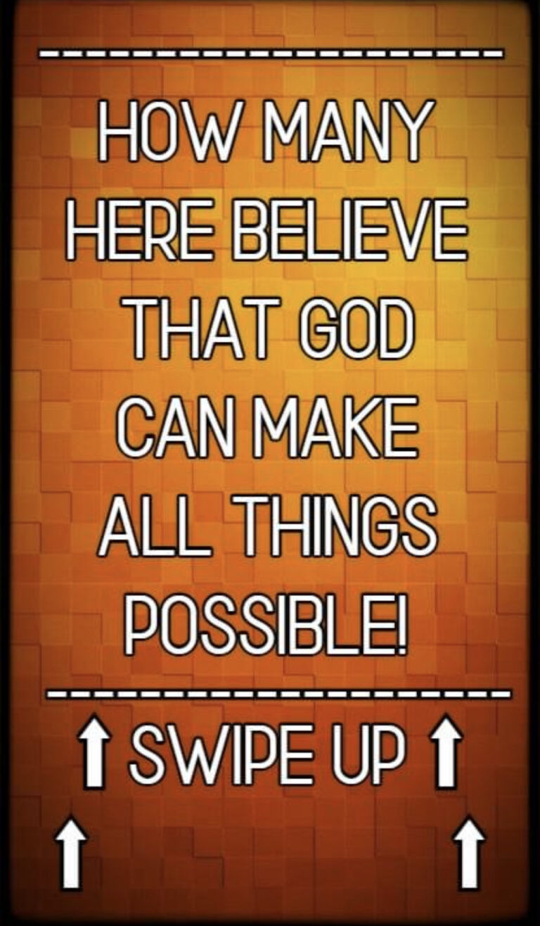 Top 5 Bible Verses About Anything Is Possible With God