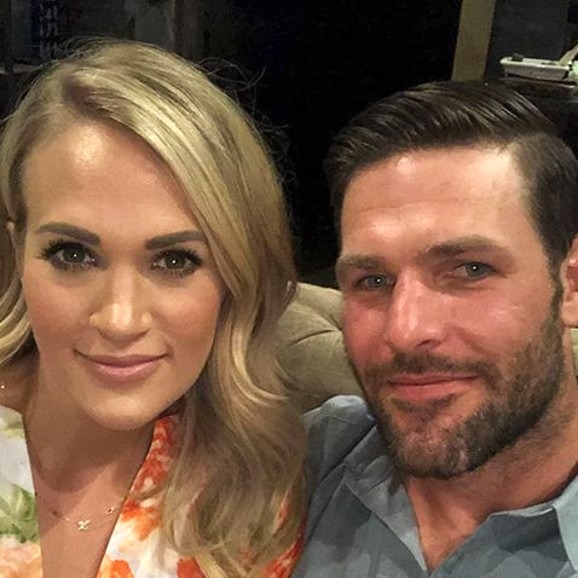 The truth has now come out about Carrie Underwood’s husband