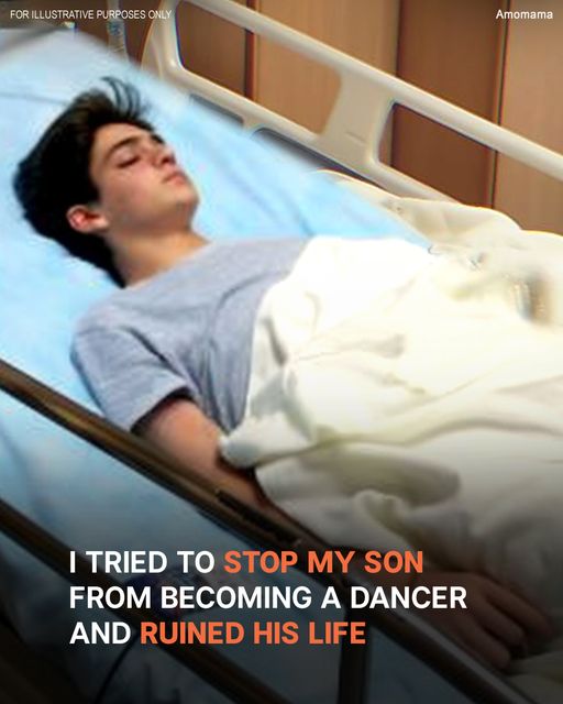 Father Forbids His Son to Become a Dancer, Gets Sudden Call from Hospital Later — Story of the Day