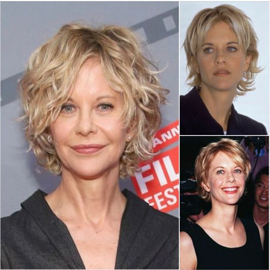 61-year-old Meg Ryan makes rare public appearance, sparks debate on internet – ‘what did she do to herself’