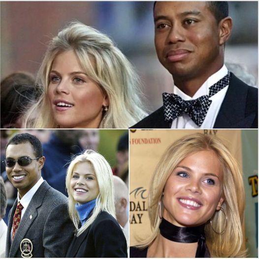 Remember Tiger Wood’s ex-wife? Here’s Elin Nordegren’s new life today