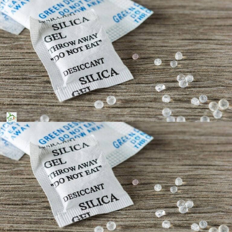 Seven Motives To Retain Silica Gel Packs