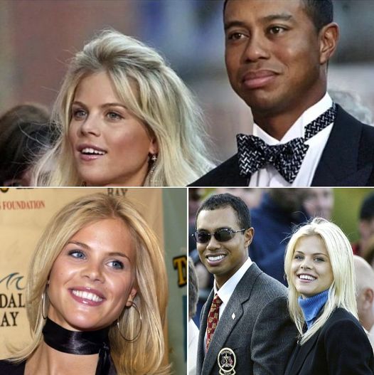 Remember Tiger Wood’s ex-wife? Here’s Elin Nordegren’s new life today