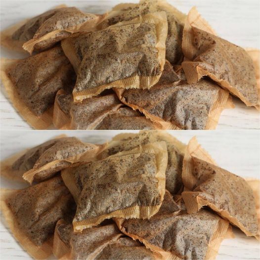 6 Smart Ways to Reuse Your Used Tea Bags