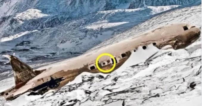 Unraveling the Enigma Behind Alaska’s Lost Jet – American People