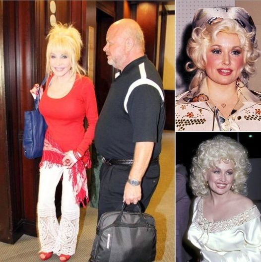 Dolly Parton: A Life of Inspiration