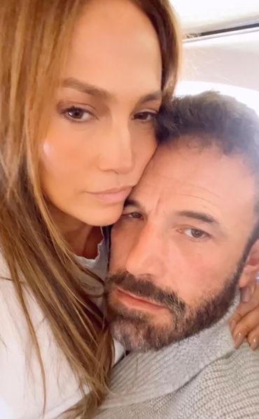 Ben Affleck and Jennifer Lopez’s relationship is criticised by Jane Fonda, saying it “feels too much.”