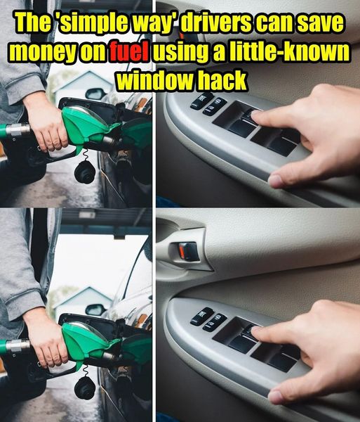 The Window Trick That Could Reduce Your Fuel Costs