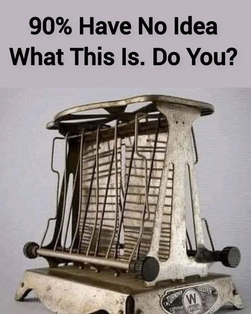 Do You Recall This Vintage Home Appliance? This Is Its Entertaining Past!