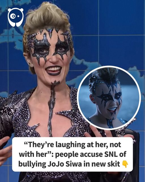 “They’re Laughing At Her, Not With Her”: JoJo Siwa SNL Skit Sparks Bullying Concerns