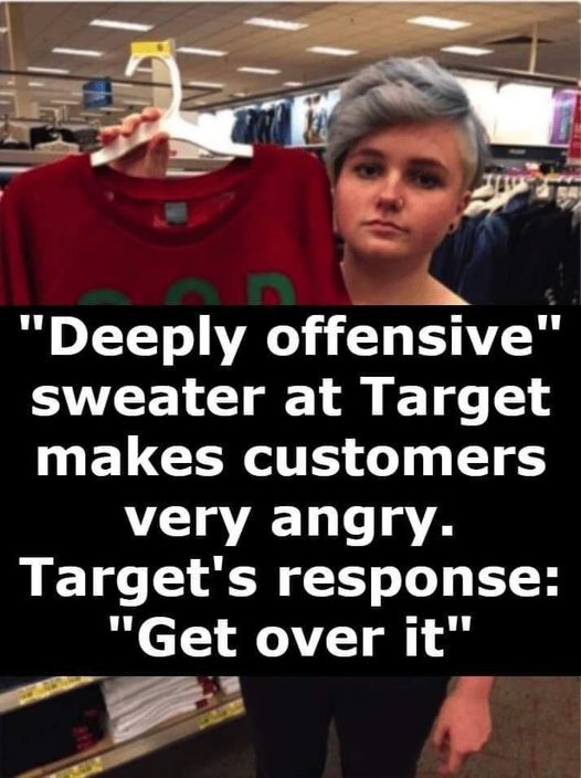 Target’s Offense: A Lesson in Brand Responsiblity