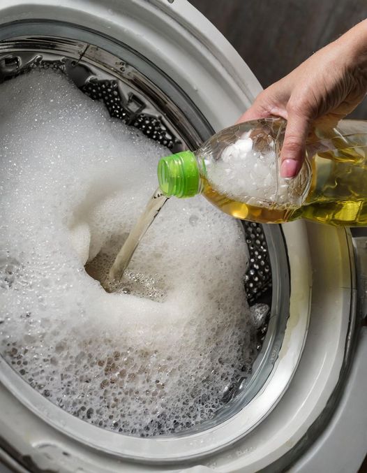 The Various Advantages Of Including Vinegar In Your Clothes Routine