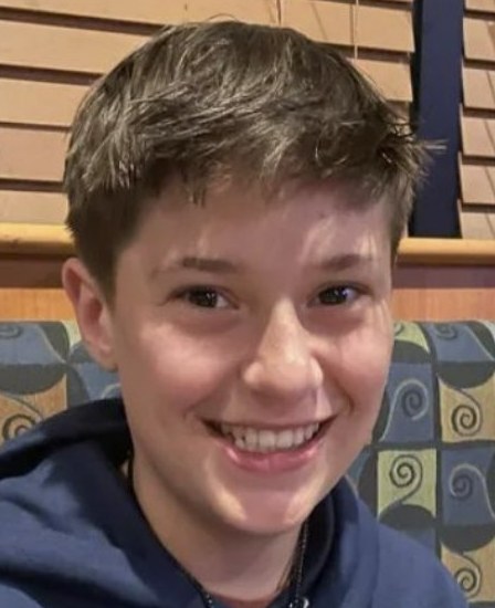 14-Year-Old Boy Tragically Dies