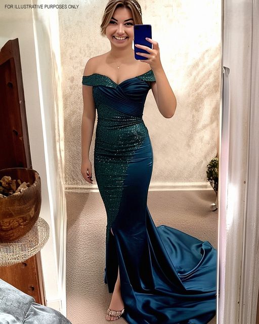 My Mom Shamed Me for Buying This Prom Dress and Ruined It – I Made Her Face the Consequences