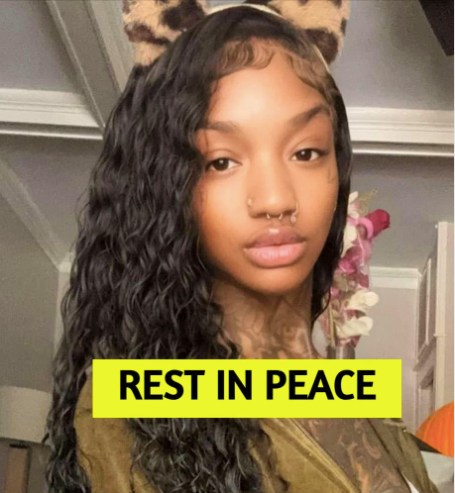 SAD ENDING. Famous singer passed away today after she was put on life support