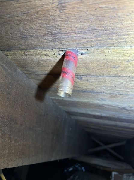 There Was An Intriguing Secret Hidden Beneath The Floorboards Of This Old House!