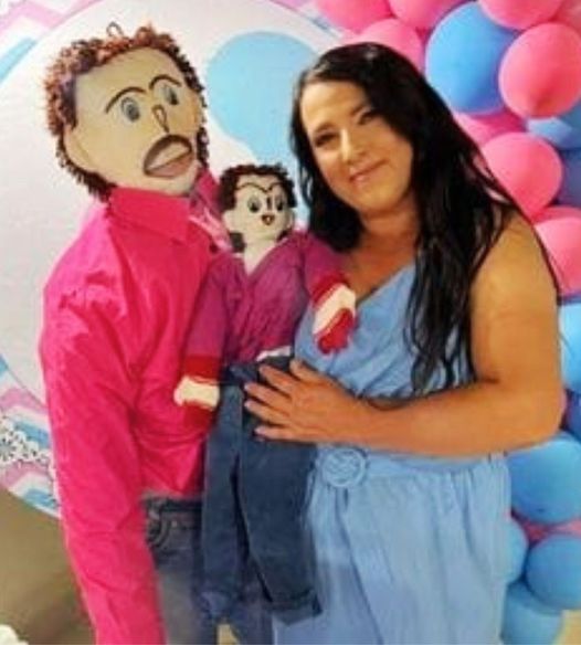 “This woman married a rag doll named marcelo in 2021, and now they are a ‘family of five.’ but she has finally made a revelation about their marriage that has shocked everyone!