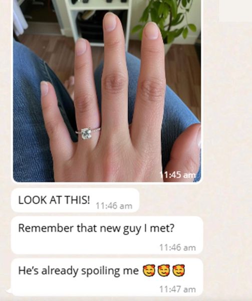 I Found a Ring in My Husband’s Drawer a Week Ago – Now It’s Gone but He Never Gave It to Me