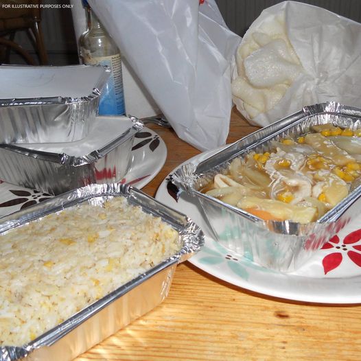 My Husband Demands I Pay $200 for Our Takeaway Food – He Soon Regrets It