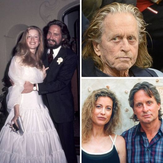 Michael Douglas’ ex-wife Diandra received $45 million from the divorce – this is how she lives today