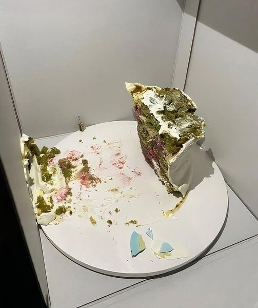 My MIL and Her Friends Ate Our $1000 Wedding Cake the Night before Our Wedding, So I Taught Her a Lesson