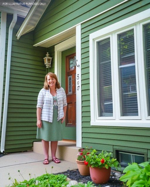 Woman Discovers Letters from Her Missing Sister in Her Newly Purchased Home — Story of the Day