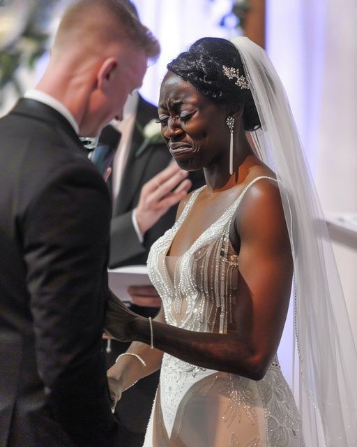 My Fiancé Humiliated Me in His Wedding Vows — He Regretted It Later