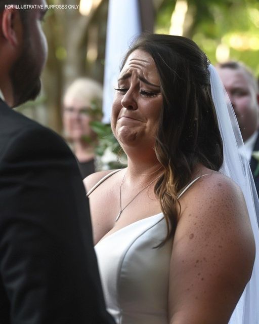 My Fiancé Humiliated Me in His Wedding Vows — He Regretted It Later