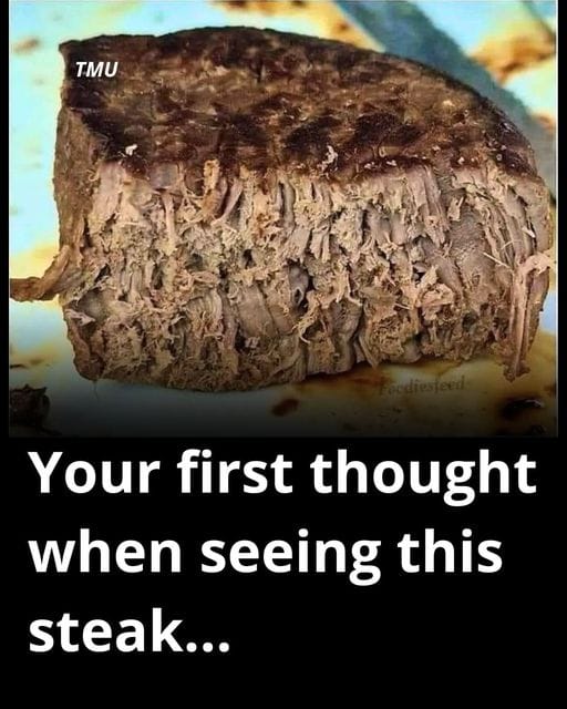 Analyzing the Juicy Steak: A Deep Dive into a Culinary Delight