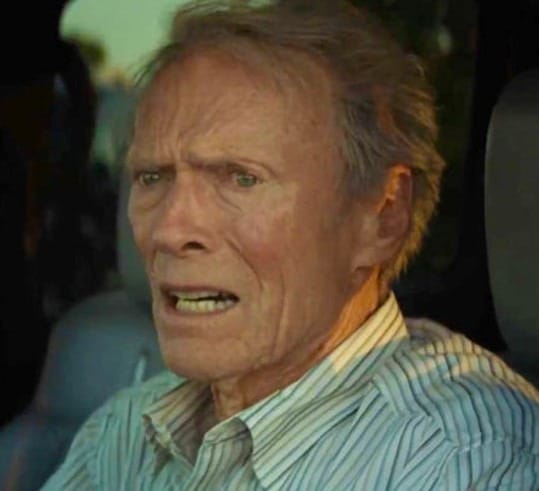 Clint Eastwood is in shock. With heavy hearts, we announce the passing