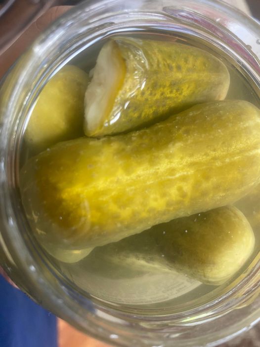 Is It Possible for Pickles to Go Bad?