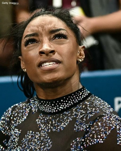 What You Should Know About Simone Biles’s Absence from the Opening Ceremony, Her Leg Problems, Her Public Criticism, and More at the Paris Olympics