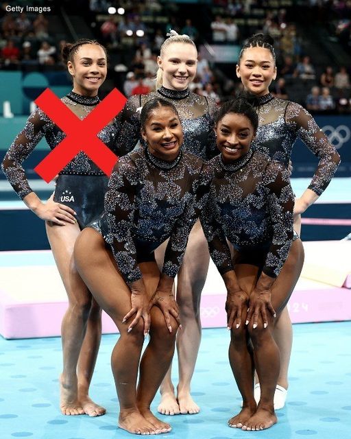 5 Most Talked-about Olympic Headlines: Simone Biles’ ‘Fried’ Hair & Her Husband’s Behavior, a Coach’s Death, & More