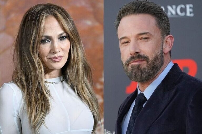 HEARTBREAKING News! Ben Affleck and Jennifer Lopez Stun Fans with Divorce News After Explosive Birthday Drama