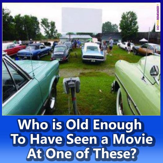 Pennsylvania Is Home To America’s Oldest Drive-In Theater