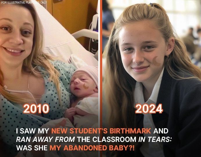 New Exchange Student Arrives at School, Teacher Leaves the Classroom in Tears upon Seeing Her — Story of the Day