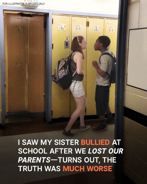 I Thought My Sister Was in Trouble, until I Discovered She Was the One Causing It — Story of the Day