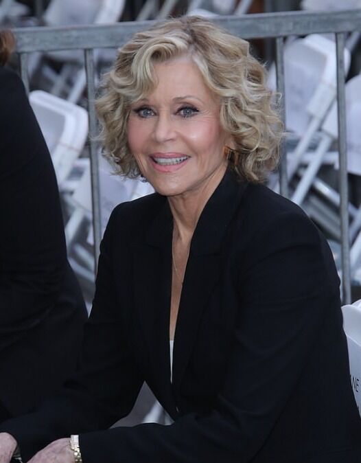 Jane Fonda’s Courageous Cancer Battle