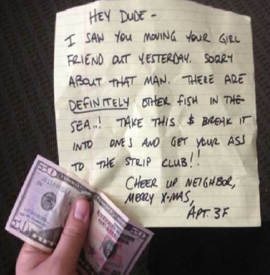 Funniest Neighbor Notes Ever