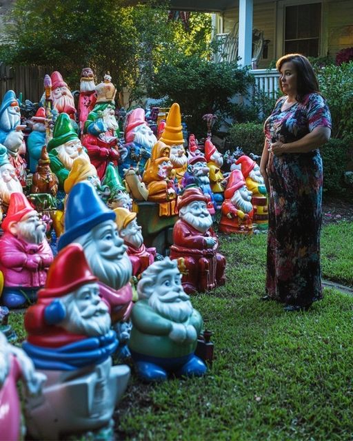 MIL Destroyed My Flower Garden for Gnomes—Karma’s Revenge Was Sweet