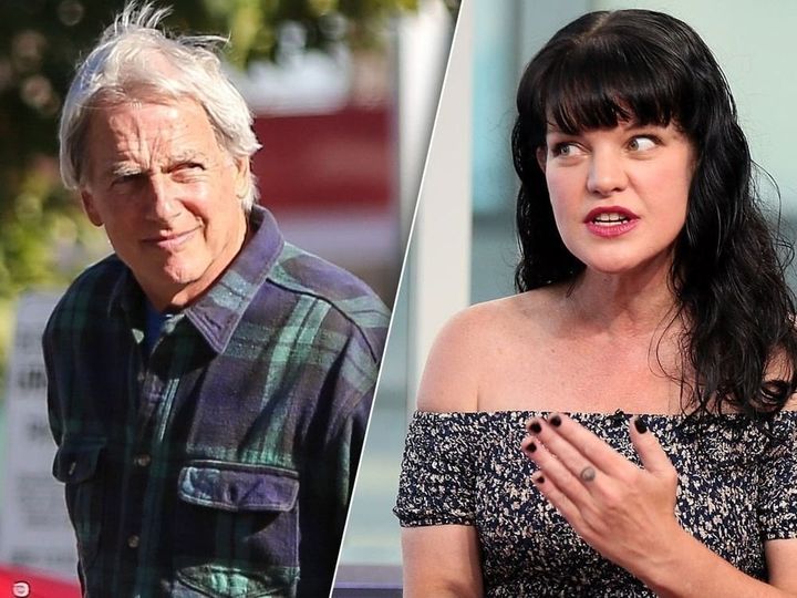 Rumors Are True Mark Harmon & Pauley Perrette Confirms