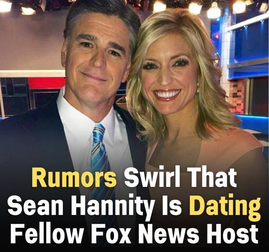 The Mysterious Personal Life of Sean Hannity